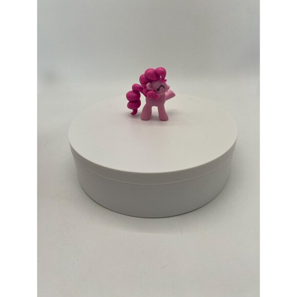 Hasbro My Little Pony Pinkie Pie Pony - My Little Pony Collectible Toy - Picture 4 of 8